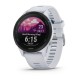 GARMIN - Garmin Forerunner 255 Music 3,3 cm (1.3'') MIP 46 mm Digital 260 x 260 Pixeles